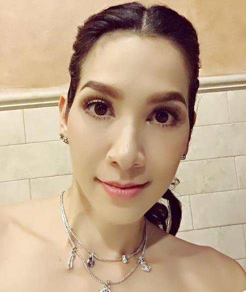 นุสบา ปุณณกันต์