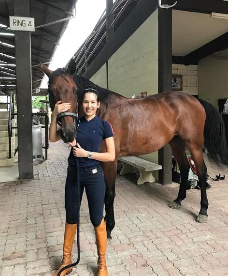 นุสบา ปุณณกันต์