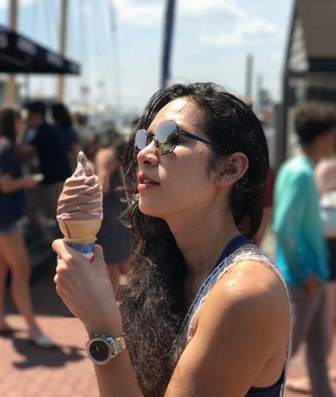 นุสบา ปุณณกันต์