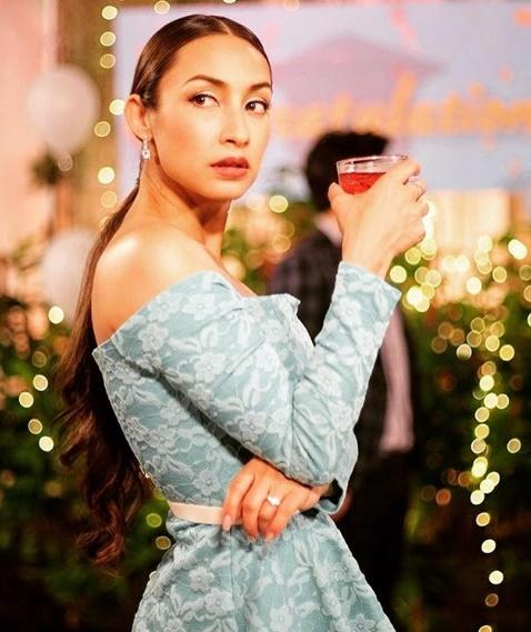 แคทรียา อิงลิช