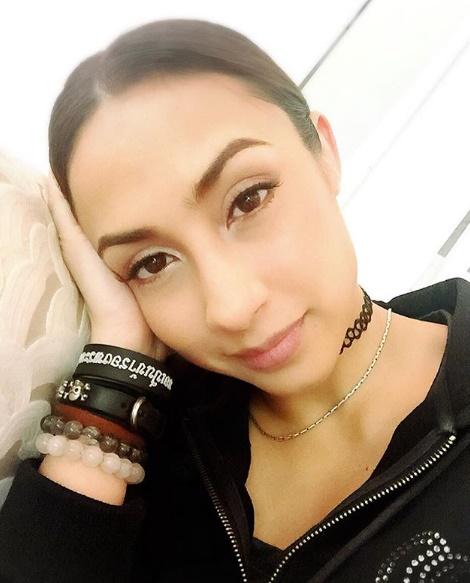 แคทรียา อิงลิช