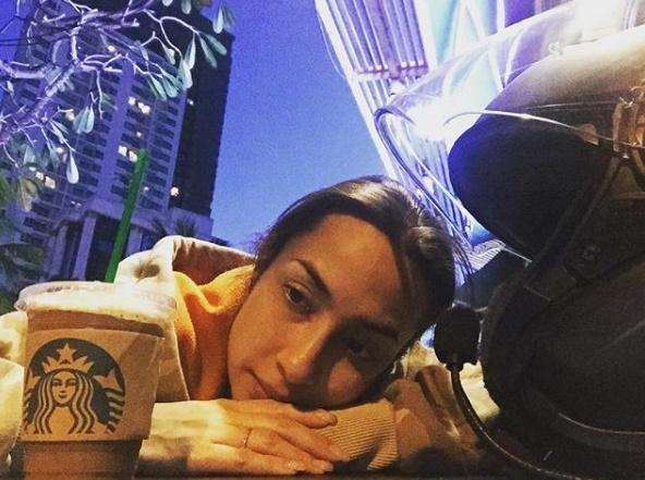 แคทรียา อิงลิช