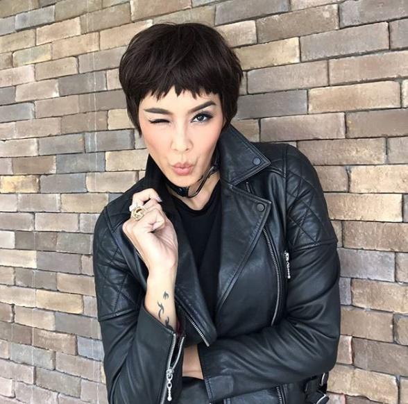 ลูกเกด เมทินี