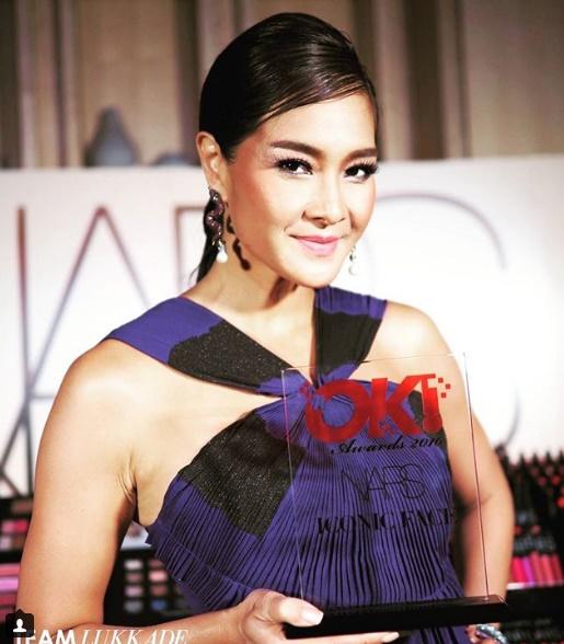 ลูกเกด เมทินี