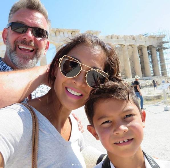 ลูกเกด เมทินี