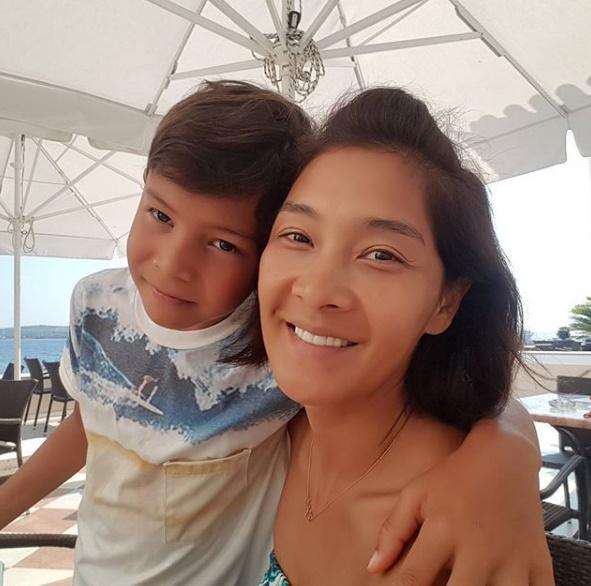 ลูกเกด เมทินี