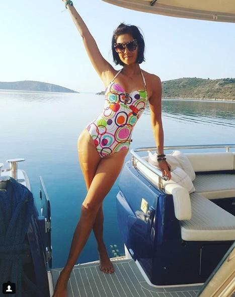 ลูกเกด เมทินี