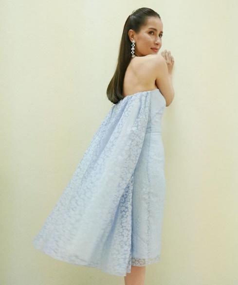 แอน ทองประสม