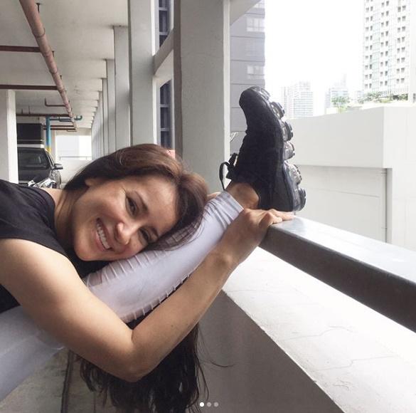 แอน ทองประสม