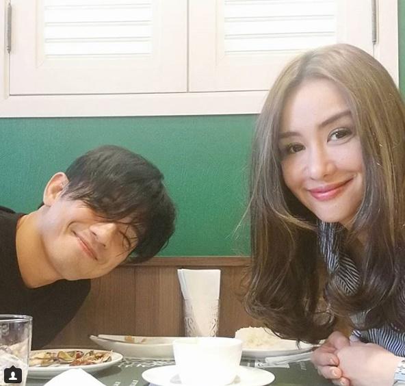 นิโคล เทริโอ