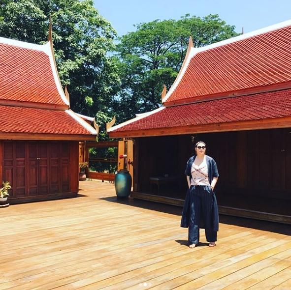 ตั๊ก บงกช