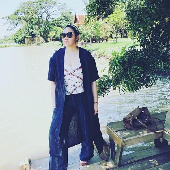 ตั๊ก บงกช