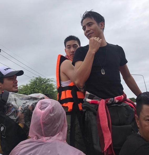 ก้อง ห้วยไร่