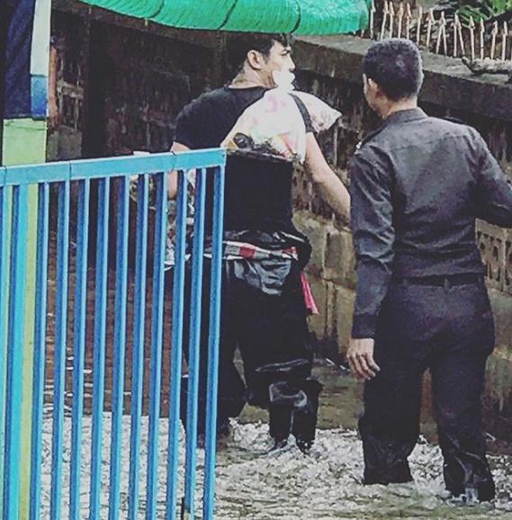 ก้อง ห้วยไร่