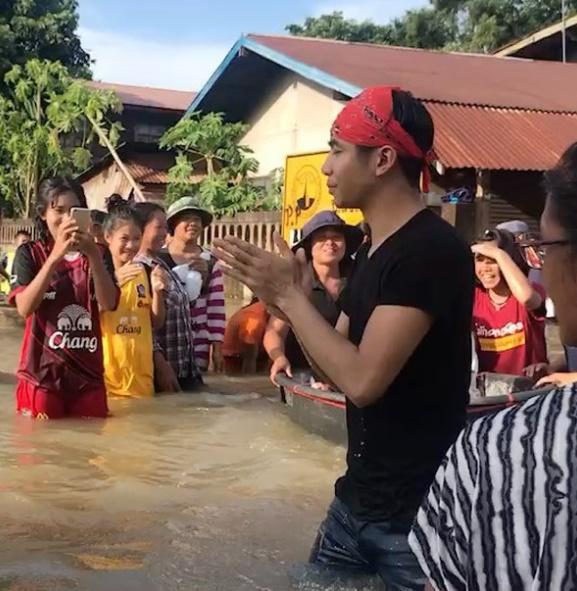 ก้อง ห้วยไร่