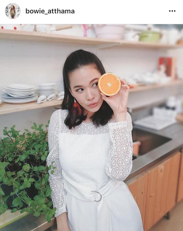 โบวี่ อัฐมา