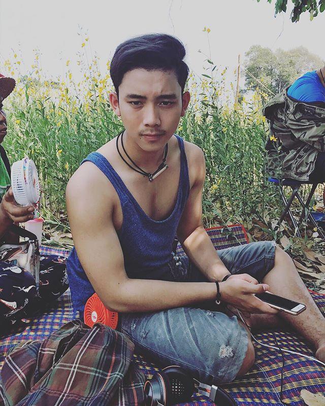 เบิ้ล ปทุมราช