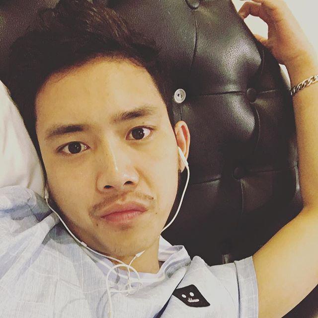 เบิ้ล ปทุมราช