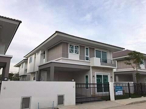 บ้าน ลำไย ไหทองคำ