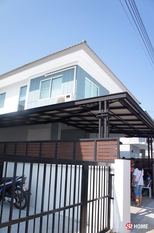 บ้าน จ๊ะ คันหู