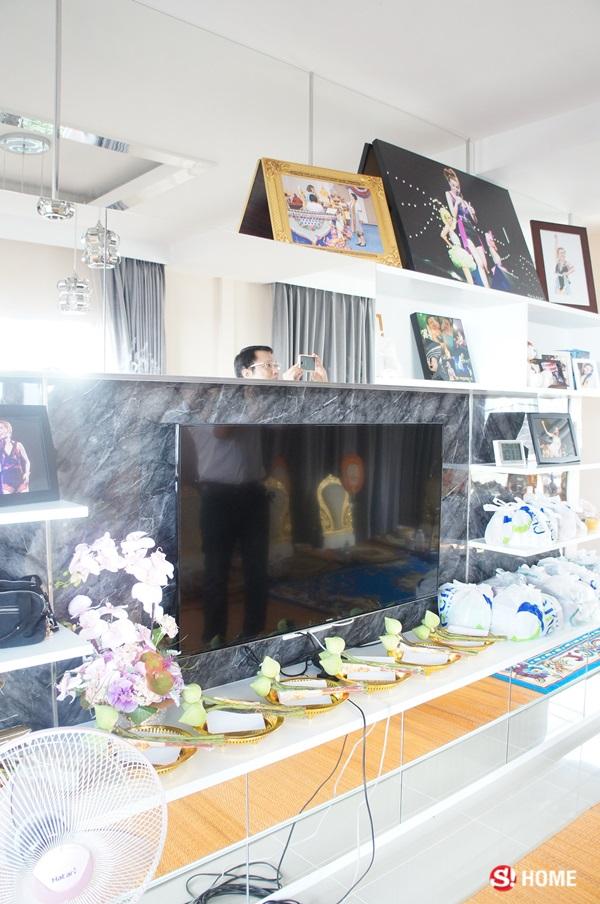 บ้าน จ๊ะ คันหู