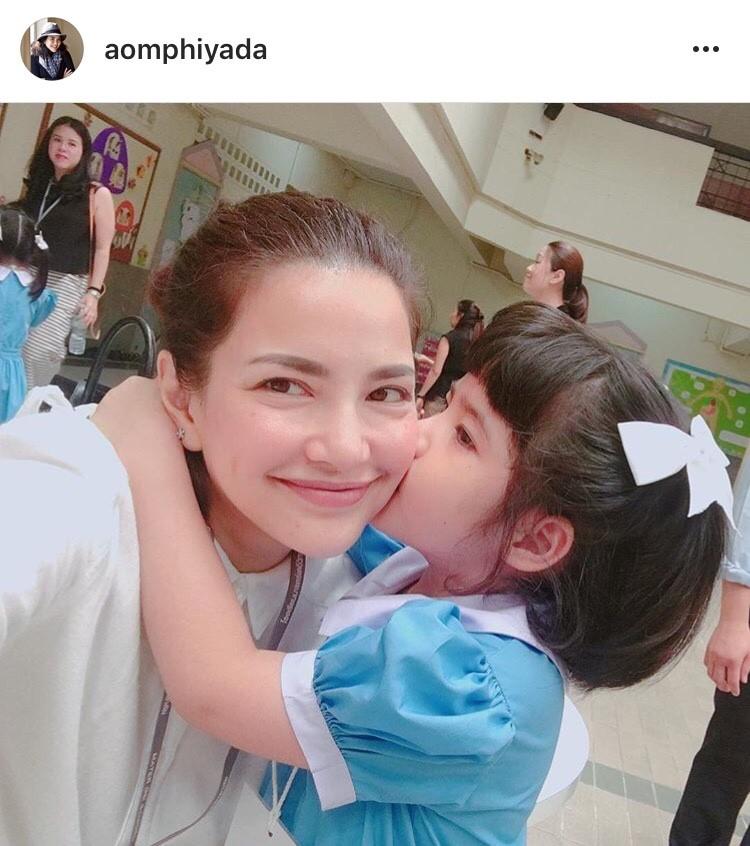 อ้อม พิยดา