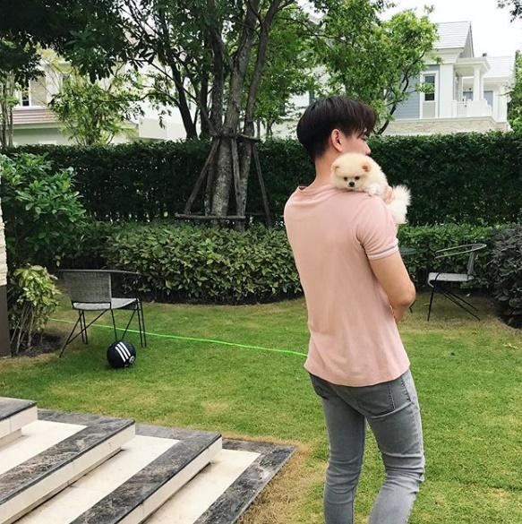 ฟลุค จิระ