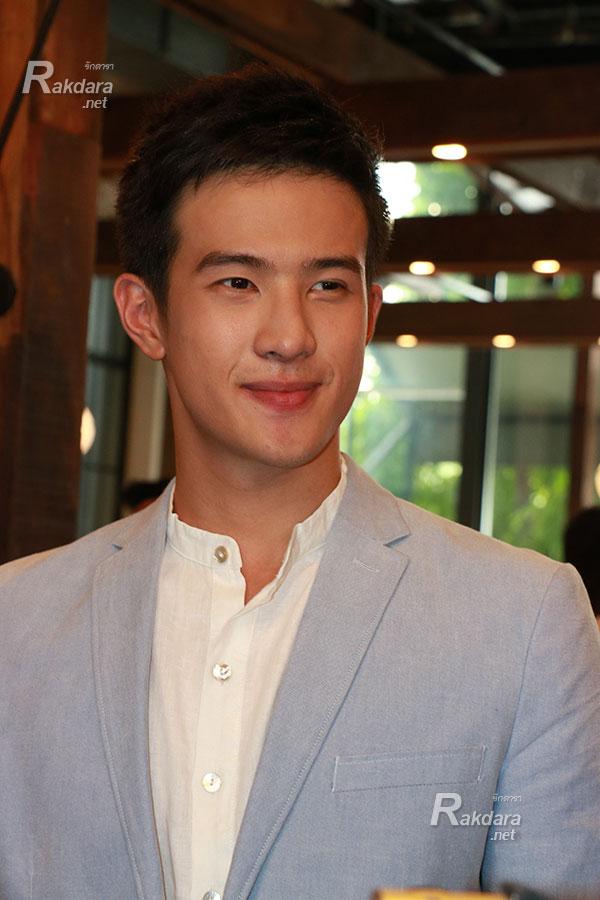 เจมส์ มาร์