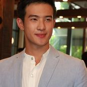 เจมส์ มาร์