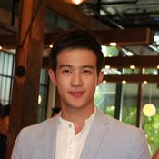 เจมส์ มาร์