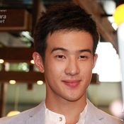 เจมส์ มาร์