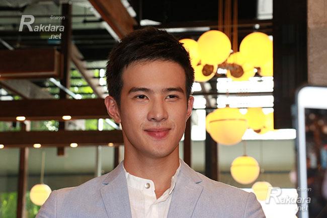 เจมส์ มาร์