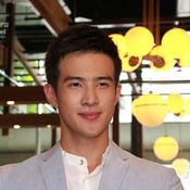 เจมส์ มาร์