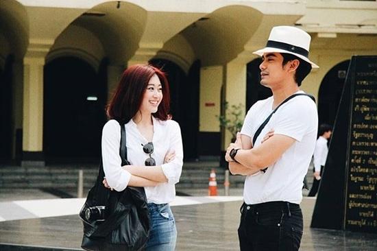ยิปซี คีรติ - ฌอห์ณ จินดาโชติ