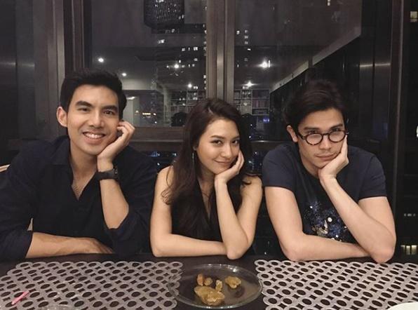 มิว นิษฐา
