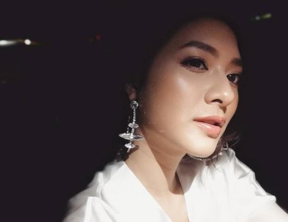 มิว นิษฐา