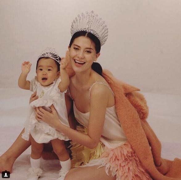 เป่าเปา มารีญา