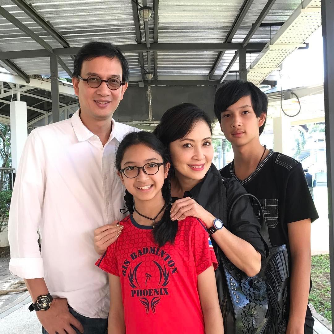 กวาง กมลชนก