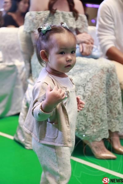 แอน อลิชา - ภูริ หิรัญพฤกษ์ - น้องริชา