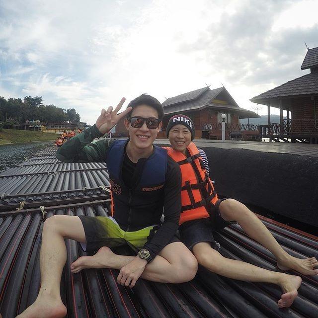 กัสเบล พีรกร