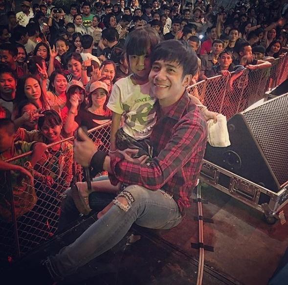 ก้อง ห้วยไร่