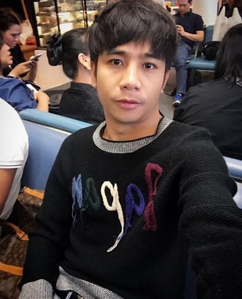 ก้อง ห้วยไร่