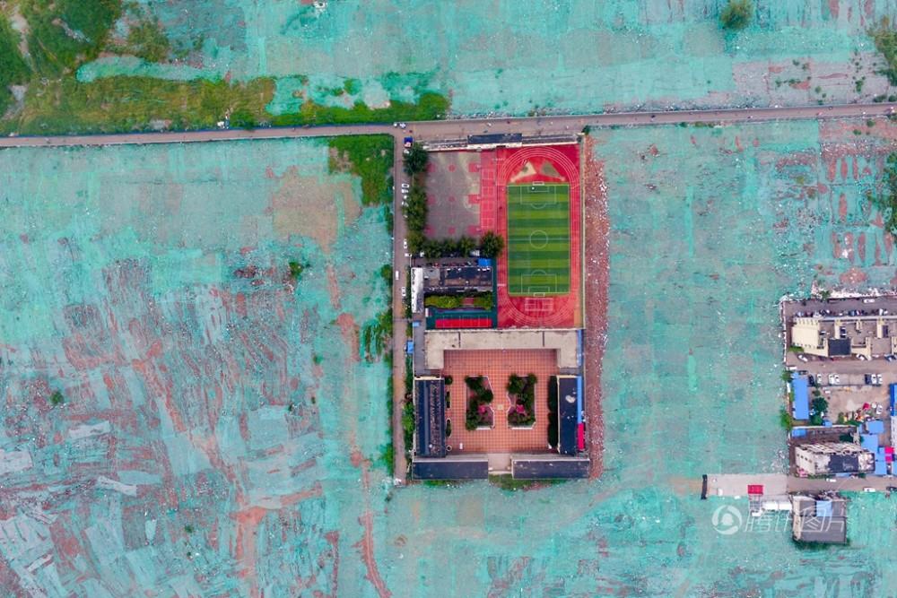 โรงเรียนจีน