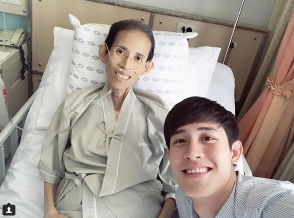 กัสเบล พีรกร