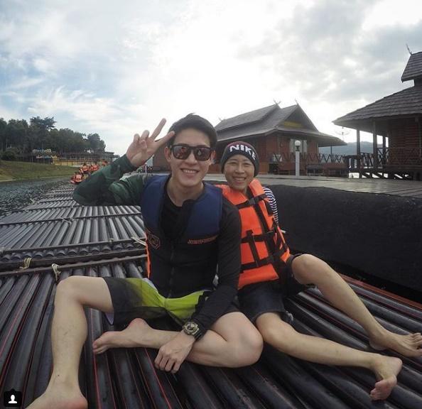 กัสเบล พีรกร