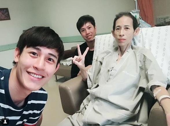 กัสเบล พีรกร