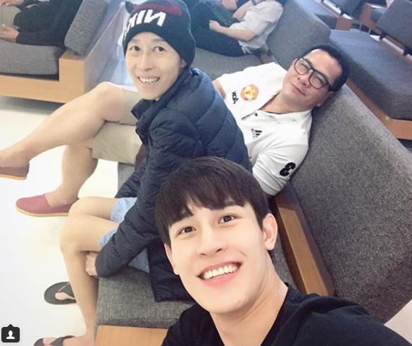 กัสเบล พีรกร