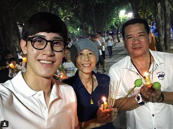 กัสเบล พีรกร