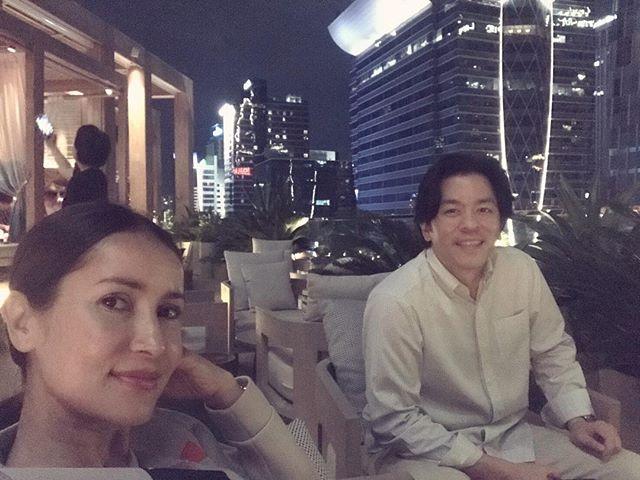 แอน ทองประสม