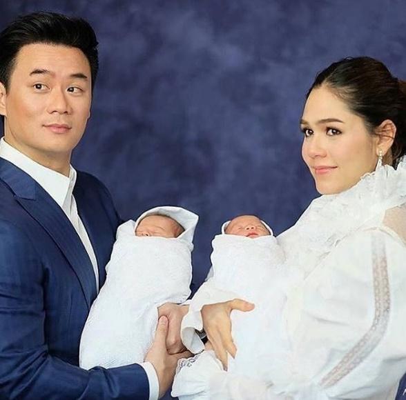 สายฟ้า พายุ